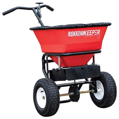 Buyers Products - Landscape Spreader Accessories Type: Lawn Spreader Material: Plastic; Carbon Steel - Eagle Tool & Supply