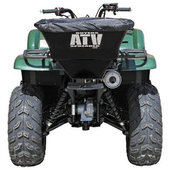 Buyers Products - Landscape Spreaders Type: Spreader Capacity: 100 Lb - Eagle Tool & Supply