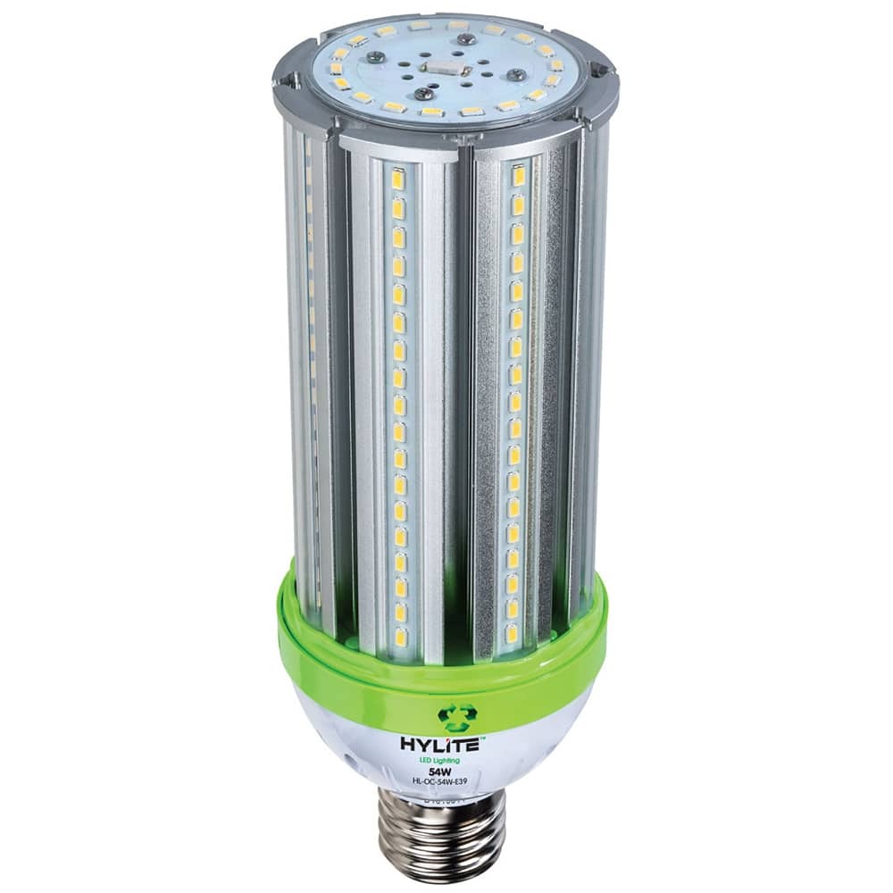 Hylite LED - Lamps & Light Bulbs Lamp Technology: LED Lamps Style: Commercial/Industrial - Eagle Tool & Supply