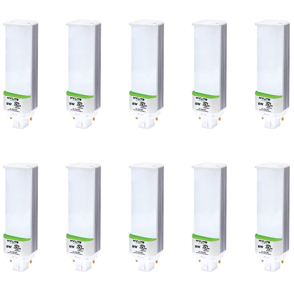 Hylite LED - Lamps & Light Bulbs Lamp Technology: LED Lamps Style: Commercial/Industrial - Eagle Tool & Supply