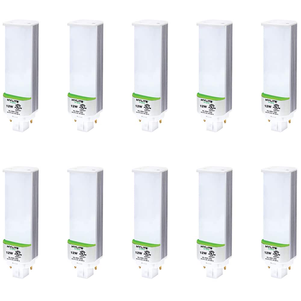Hylite LED - Lamps & Light Bulbs Lamp Technology: LED Lamps Style: Commercial/Industrial - Eagle Tool & Supply