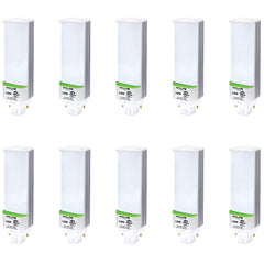 Hylite LED - Lamps & Light Bulbs Lamp Technology: LED Lamps Style: Commercial/Industrial - Eagle Tool & Supply