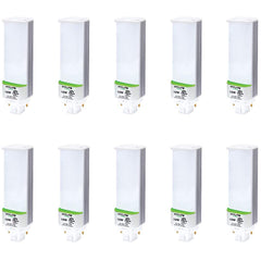 Hylite LED - Lamps & Light Bulbs Lamp Technology: LED Lamps Style: Commercial/Industrial - Eagle Tool & Supply