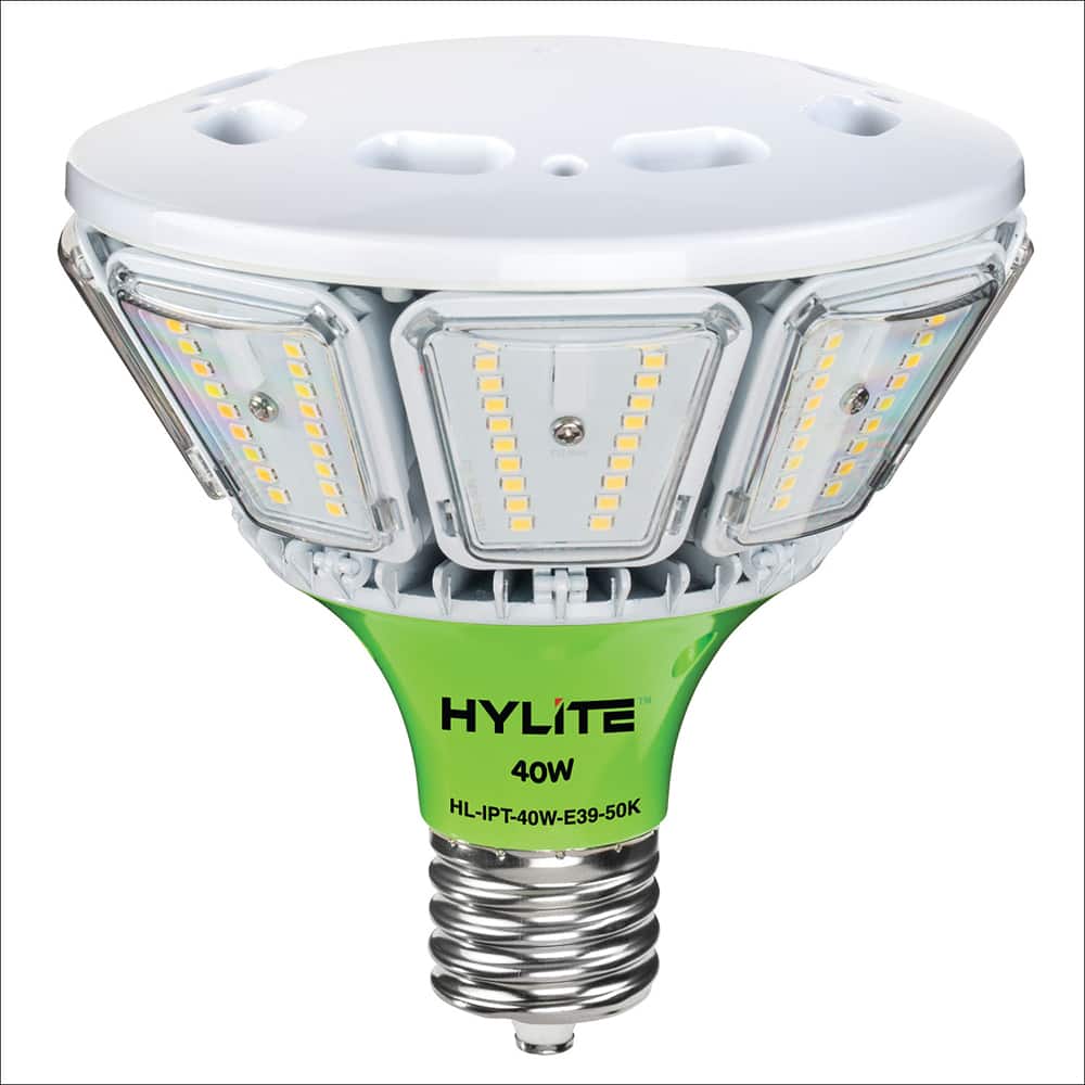 Hylite LED - Lamps & Light Bulbs Lamp Technology: LED Lamps Style: Commercial/Industrial - Eagle Tool & Supply