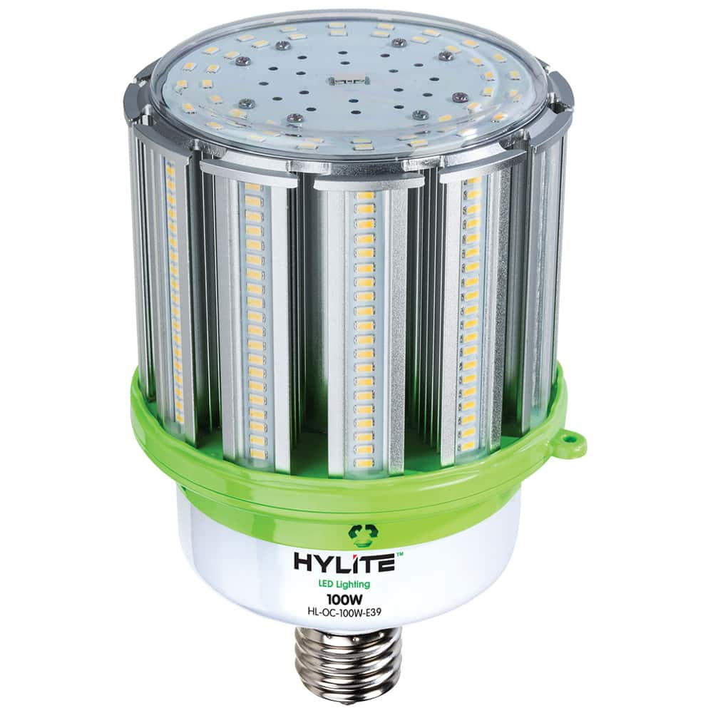 Hylite LED - Lamps & Light Bulbs Lamp Technology: LED Lamps Style: Commercial/Industrial - Eagle Tool & Supply