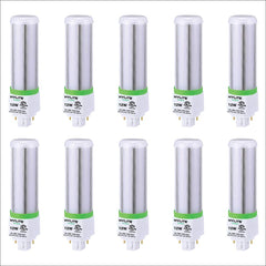 Hylite LED - Lamps & Light Bulbs Lamp Technology: LED Lamps Style: Commercial/Industrial - Eagle Tool & Supply