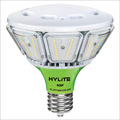 Hylite LED - Lamps & Light Bulbs Lamp Technology: LED Lamps Style: Commercial/Industrial - Eagle Tool & Supply