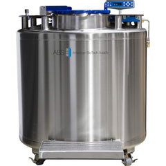 American BioTech Supply - Drums & Tanks Product Type: Auto Fill Cryogenic Tank Volume Capacity Range: 1,000 mL and Larger - Eagle Tool & Supply