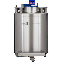 American BioTech Supply - Drums & Tanks Product Type: Auto Fill Cryogenic Tank Volume Capacity Range: 1,000 mL and Larger - Eagle Tool & Supply