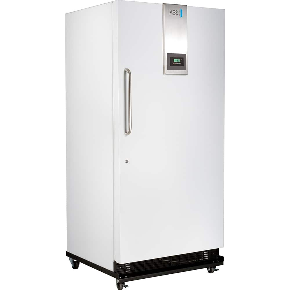 American BioTech Supply - Laboratory Refrigerators and Freezers Type: Laboratory Freezer Volume Capacity: 30 Cu. Ft. - Eagle Tool & Supply