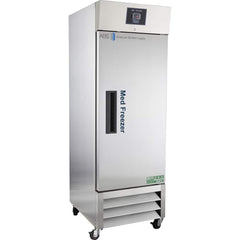 American BioTech Supply - Laboratory Refrigerators and Freezers Type: Pharmacy Freezer Volume Capacity: 23 Cu. Ft. - Eagle Tool & Supply