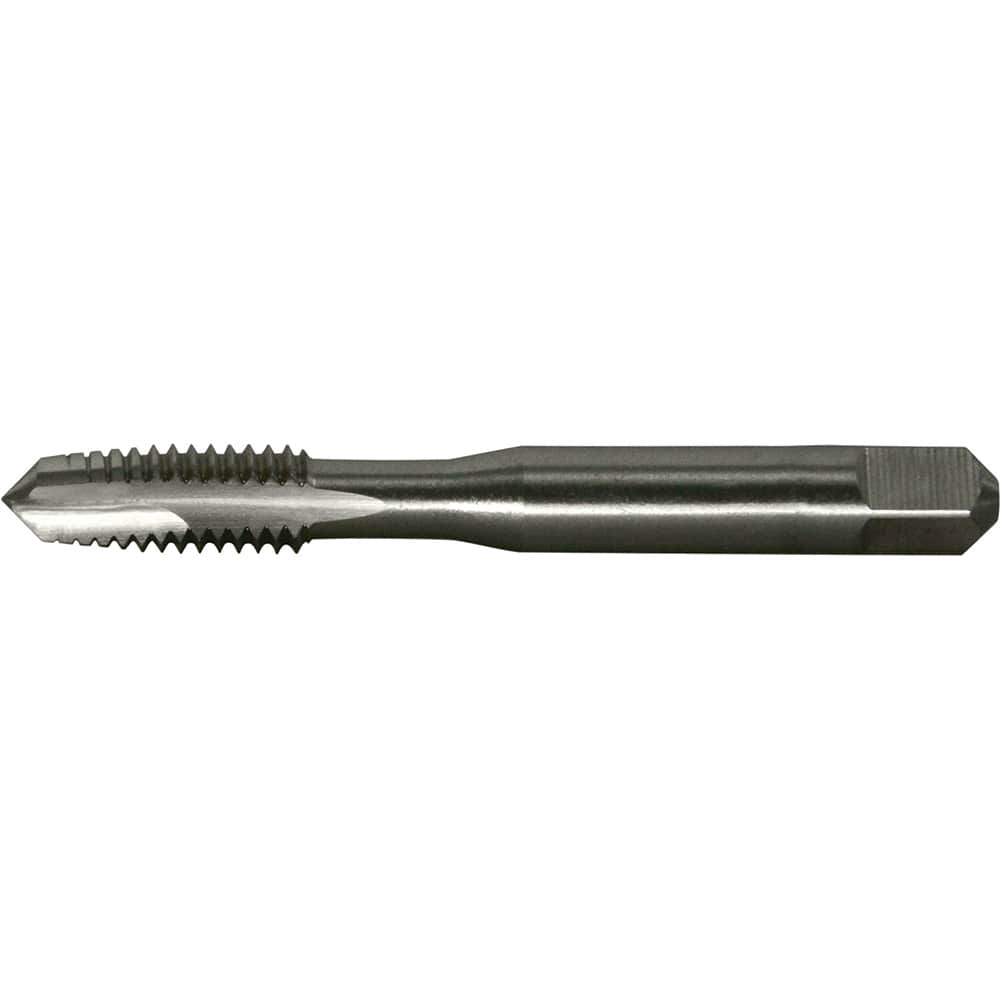 Greenfield Threading - Spiral Point Taps Thread Size (mm): M16x1.5 Number of Flutes: 3 - Eagle Tool & Supply