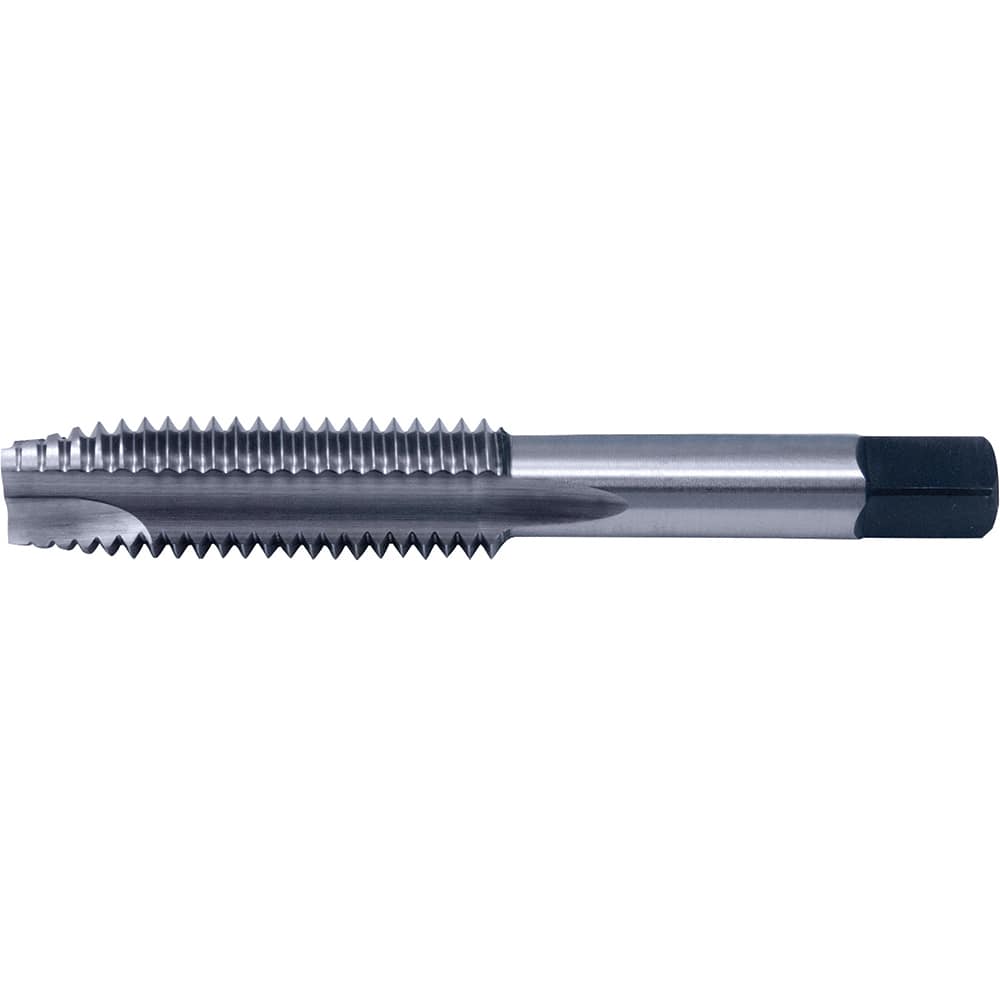Greenfield Threading - Spiral Point Taps Thread Size (Inch): 3/4-16 Number of Flutes: 4 - Eagle Tool & Supply