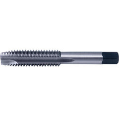 Greenfield Threading - Spiral Point Taps Thread Size (Inch): 3/4-10 Number of Flutes: 4 - Eagle Tool & Supply