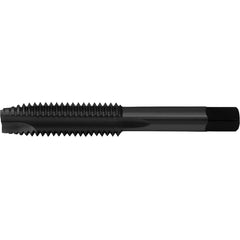 Greenfield Threading - Spiral Point Taps Thread Size (Inch): 3/4-16 Number of Flutes: 4 - Eagle Tool & Supply