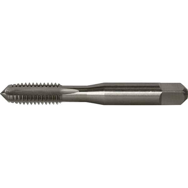 Greenfield Threading - Straight Flute Taps Tap Type: Standard Hand Tap Thread Size (mm): M16x1.50 - Eagle Tool & Supply