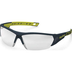 HexArmor - Safety Glasses Type: Safety Lens Color Family: Amber - Eagle Tool & Supply
