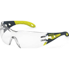 HexArmor - Safety Glasses Type: Safety Lens Color Family: Clear - Eagle Tool & Supply