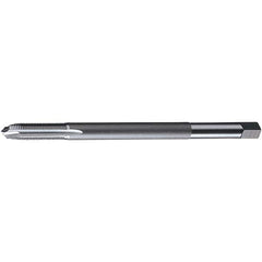Greenfield Threading - Extension Taps Thread Size: M16x2.00 Overall Length (Inch): 6 - Eagle Tool & Supply