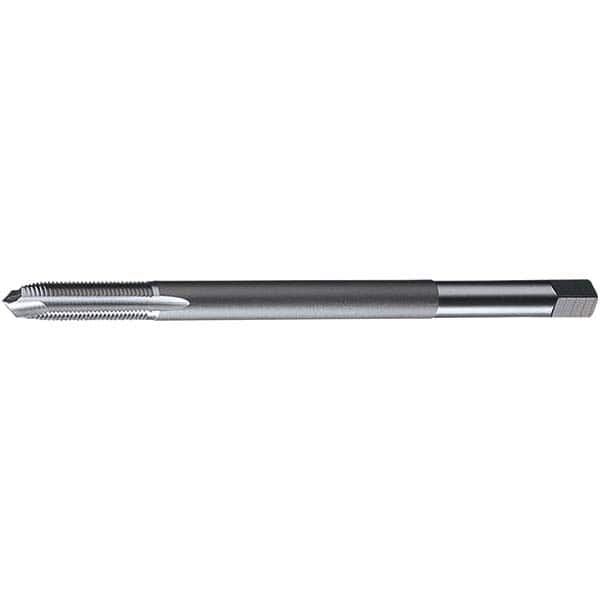 Greenfield Threading - Extension Taps Thread Size: 7/16-14 Overall Length (Inch): 6 - Eagle Tool & Supply