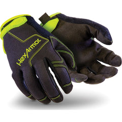 HexArmor - Cut & Puncture Resistant Gloves Type: Cut & Puncture Resistant ANSI/ISEA Puncture Resistance Level: 2 - Eagle Tool & Supply