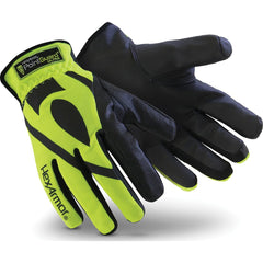 HexArmor - Cut & Puncture Resistant Gloves Type: Cut & Puncture Resistant ANSI/ISEA Puncture Resistance Level: 3 - Eagle Tool & Supply