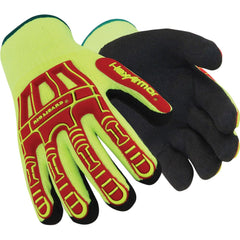 HexArmor - Cut & Puncture Resistant Gloves Type: Cut & Puncture Resistant ANSI/ISEA Puncture Resistance Level: 4 - Eagle Tool & Supply