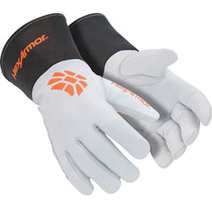 HexArmor - Cut & Puncture Resistant Gloves Type: Cut & Puncture Resistant ANSI/ISEA Puncture Resistance Level: 4 - Eagle Tool & Supply