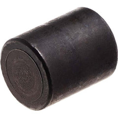 USA Sealing - Black Pipe Fittings Type: Cap Fitting Size: 1 (Inch) - Eagle Tool & Supply