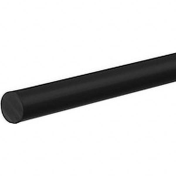 USA Sealing - 1/4" x 100' Neoprene Round Cord Stock - Eagle Tool & Supply