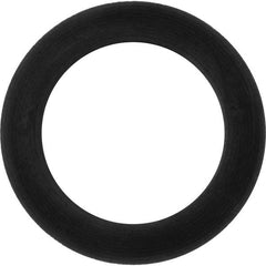 O-Ring: 0.69″ ID x 1.03″ OD, 0.16″ Thick, Nitrile Butadiene Rubber Round Cross Section, Black