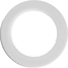 USA Sealing - 0.69" ID x 1.03" OD PTFE Envelope Viton O-Ring - Eagle Tool & Supply