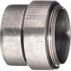 USA Sealing - Metal Compression Tube Fittings Type: Sleeve End Connections: Comp x Comp - Eagle Tool & Supply