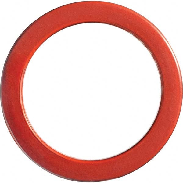 USA Sealing - 2" ID x 2.63" OD FEP-Encapsulated Silicone O-Ring - Eagle Tool & Supply