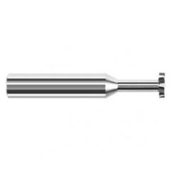 5/8D X 1/8 W X .000R STAG KYSEAT - Eagle Tool & Supply