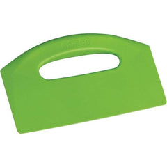 Remco - Scrapers & Scraper Sets Blade Style: Straight Flexibility: Stiff - Eagle Tool & Supply