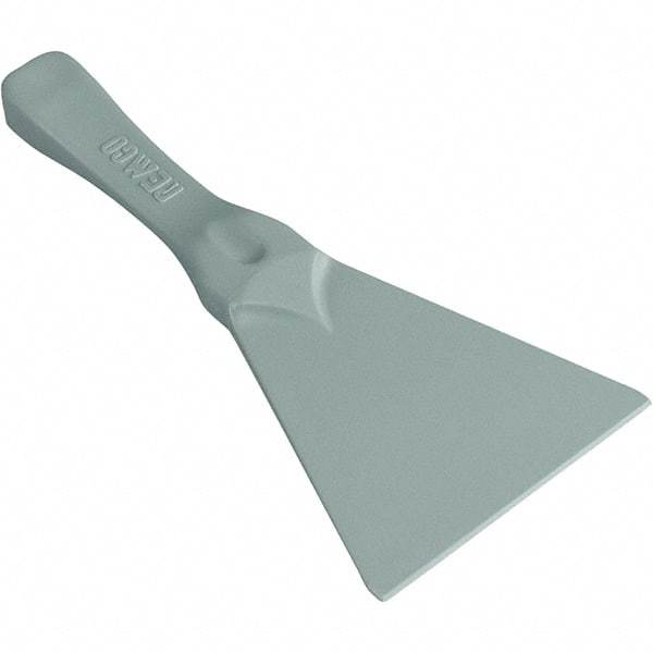 Remco - Scrapers & Scraper Sets Blade Style: Straight Flexibility: Stiff - Eagle Tool & Supply