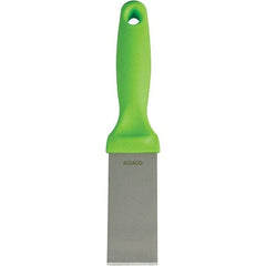 Remco - Scrapers & Scraper Sets Blade Style: Beveled Flexibility: Stiff - Eagle Tool & Supply