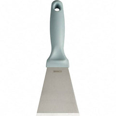 Remco - Scrapers & Scraper Sets Blade Style: Beveled Flexibility: Stiff - Eagle Tool & Supply