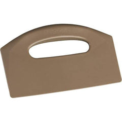 Remco - Scrapers & Scraper Sets Blade Style: Straight Flexibility: Stiff - Eagle Tool & Supply