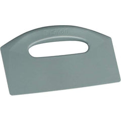 Remco - Scrapers & Scraper Sets Blade Style: Straight Flexibility: Stiff - Eagle Tool & Supply