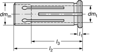 A393CGS201052 COLLET - Eagle Tool & Supply