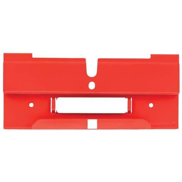 Master Lock - Lockout Accessories Type: Mounting Fasteners For Use With: Lockout Devices - Eagle Tool & Supply