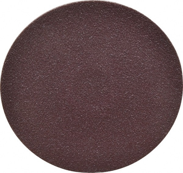 Standard Abrasives - 3" 100 Grit Aluminum Oxide Quick Change Disc - Eagle Tool & Supply