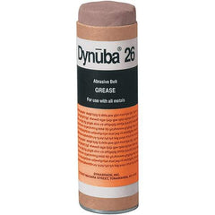 Dynabrade - 1-1/2 Lb Polishing Compound - For Polishing, Use on Metal - Eagle Tool & Supply