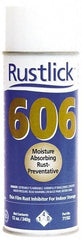 Rustlick - 12 oz Rust/Corrosion Inhibitor - Comes in Aerosol - Eagle Tool & Supply