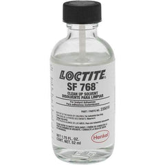 Loctite - Adhesive, Graffiti & Rust Removers Type: Adhesive Remover Removes/Dissolves: Adhesives - Eagle Tool & Supply