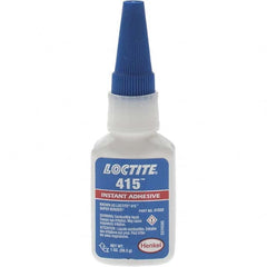 Loctite - Glue PSC Code: 8040 - Eagle Tool & Supply