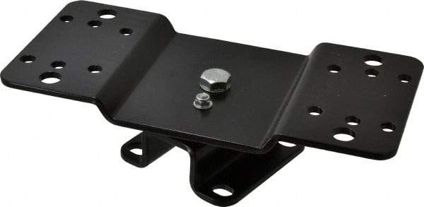 Reelcraft - Hose Reel Pivot Mounting Base - Use with ReelTek, 4000, 5000, 5005 & 7000 - Eagle Tool & Supply