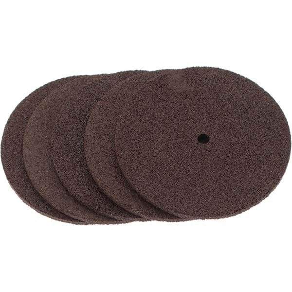 Dremel - Mounted Points Point Shape: Wheel Abrasive Material: Aluminum Oxide - Eagle Tool & Supply